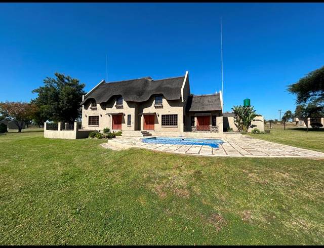 3 BEDROOM PROPERTY TO RENT IN KNOPPIESLAAGTE